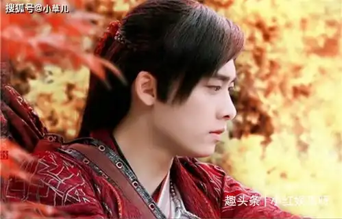 镜双城之后,李易峰再拍古装剧,看到剧名粉丝高兴坏了
