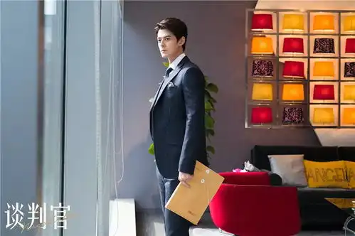 谈判官商碧晨苦追秦天宇终成正果,得此结果全靠她
