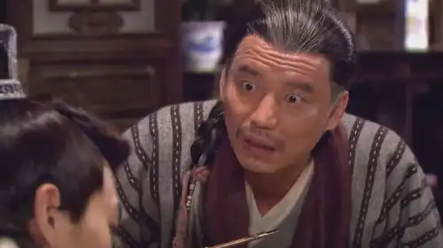 龙门镖局大叔演技炸裂,把小伙耍得团团转,这也太搞笑了