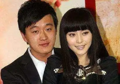 佟大为老婆背景曝光范冰冰都自愧不如
