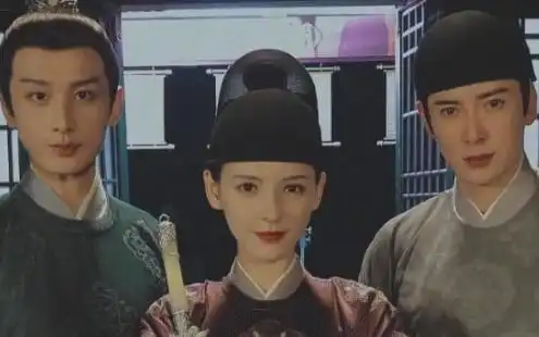 未播先火的5部待播剧陈伟霆,肖战王一博成毅你选谁
