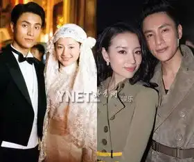 揭金粉世家主演现状主角离婚配角身亡
