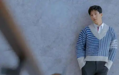 小八卦,蔡徐坤,井柏然,毕雯珺,杨洋
