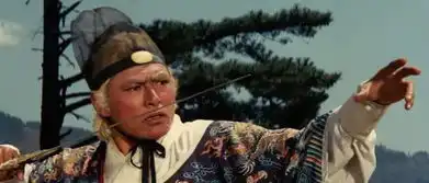 最具中国意蕴的25部武侠电影