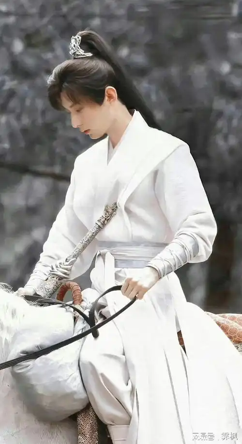 莲花楼李莲花壁纸,不须长富贵,安乐是神仙
