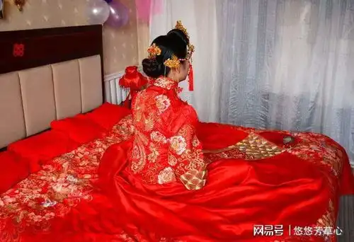 娶了个二婚女人,洞房夜发现老婆是处女,得知真相后,我却想离婚