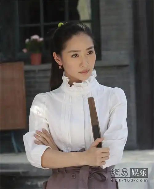 陶昕然演北京大妞网友安小主在北京挺好的
