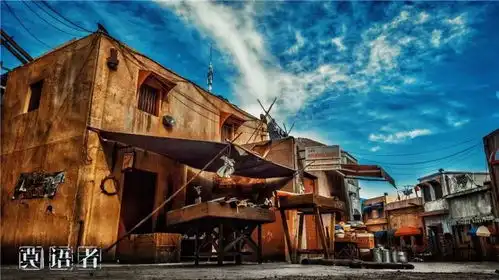 莫语者曝玩命双狼版剧照大片,剧版战狼体验海外战场
