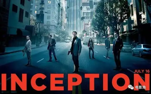盗梦空间的结局到底意味着什么

