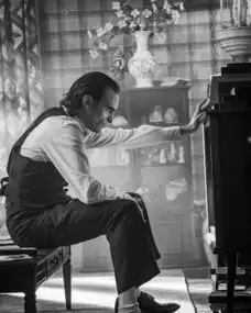 小丑重振小丑,为超级英雄电影开拓出新思路