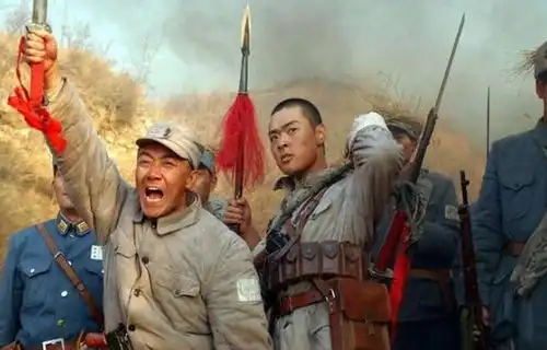 亮剑中,孔捷动用一个师都没干掉美军一个营,换成李云龙呢
