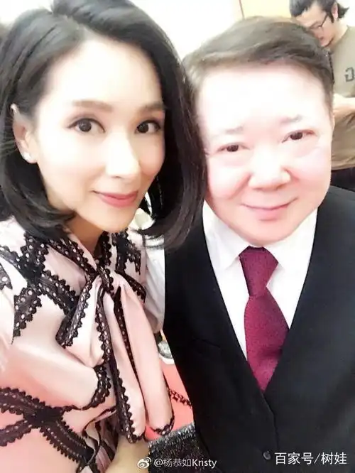 风云雄霸天下20周年,当年杨恭如颜值正巅峰无愧最美孔慈