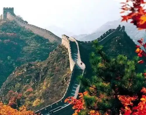 0购物0自费游北京送天津纯纯玩自组双飞六日精品游