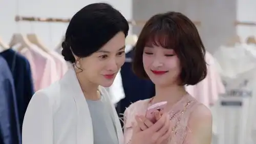 国民老公217精彩片段