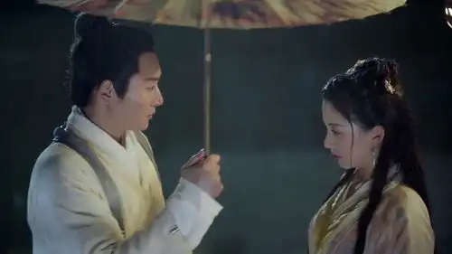 四版倚天屠龙记对比张翠山殷素素谢逊北极大冒险
