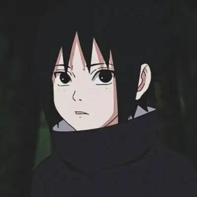 火影忍者鸣人头像七代宇