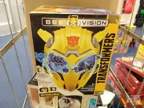 变形金刚大黄蜂独立电影新情报海报剧照a