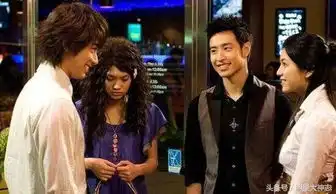 潘玮柏两档综艺翻红圈粉无数,昔日搭档也是演技派