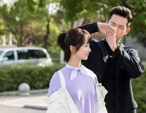 杨紫自曝择偶标准,理想类型不是张一山和李现,性格还差距明显