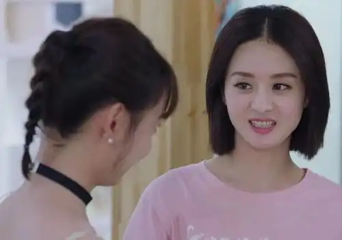 你和我的倾城时光,数数你不为人知的那些穿帮镜头