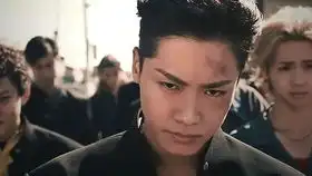 鬼邪高三轮车挑战村山地位,霸气开打