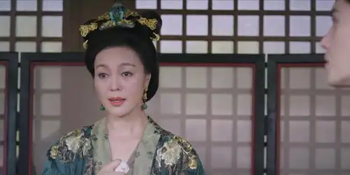 嫣语赋7位配角不简单,荣蓉是国家二级演员,杨凯淳演过甄嬛传
