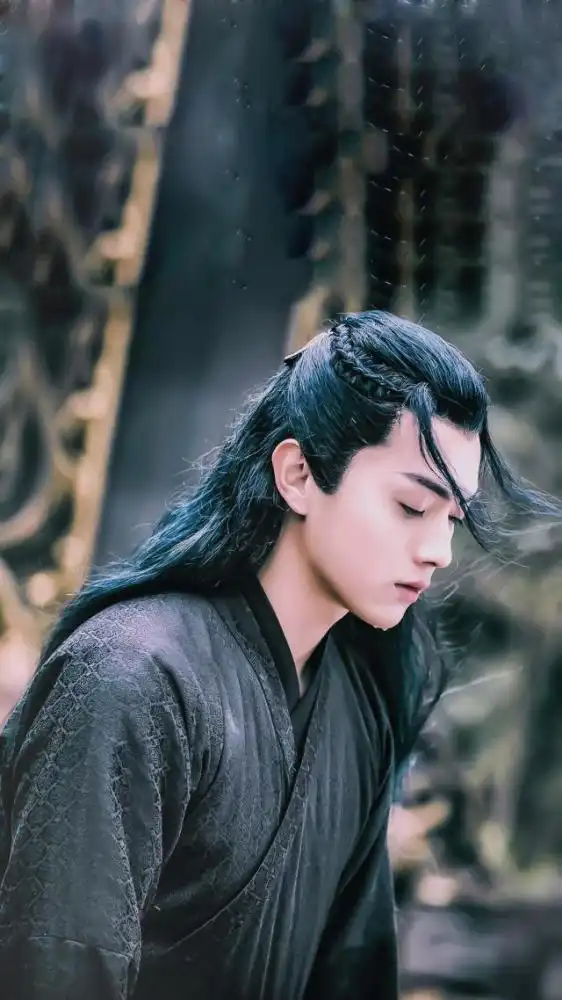 东宫也要拍续集,导演依旧是李木戈,主演却变成了景甜和任嘉伦