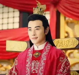 金瀚锦绣未央剧照沈东军