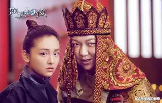 天盛常贵妃,香蜜水神,盛唐幻夜找配角费了多大劲
