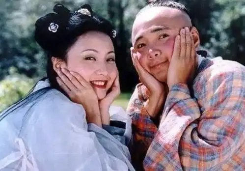 春光灿烂猪八戒原班人马出演,却被吐槽太难看
