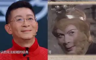 30多年后,西游记剧组大团圆啦