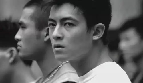 无间道幕后故事,比电影还要精彩
