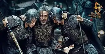 神速扫千军三国经典闪电战之司马懿
