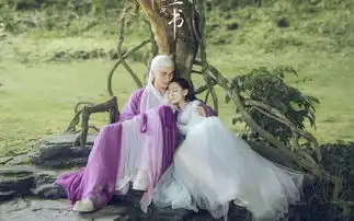 三生三世枕上书终于定档了,热巴新造型太仙了,网友表示期待