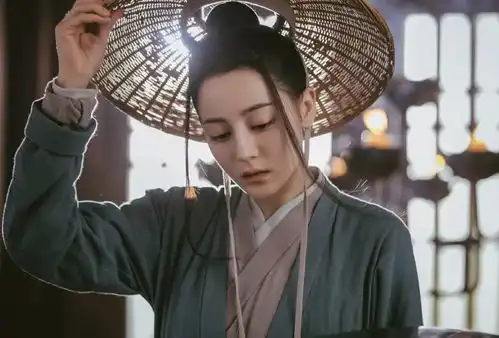 4月热播剧司藤领跑,锦心似玉第二,热巴新剧有望逆袭