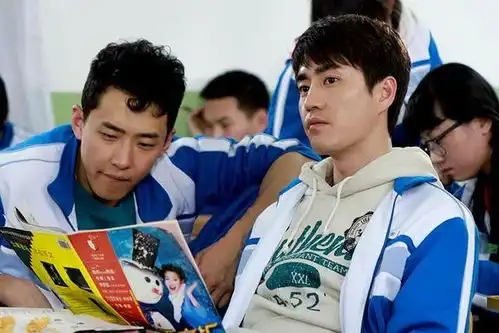 匆匆那年陈寻会伤害方茴,早在高考试卷上就有预兆
