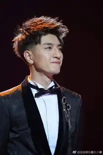 娱乐圈丑帅男明星,俗称第二演帅哥
