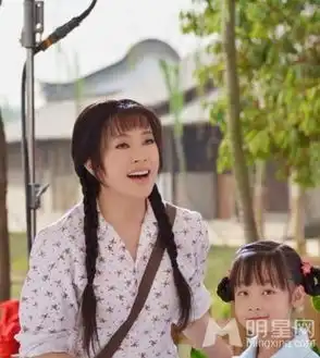 刘晓庆扮嫩引热议女神海量旧照水嫩可人
