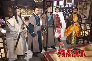 秦琼秦叔宝为何见死不救单雄信,原因何在