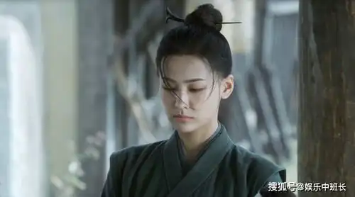 雪中悍刀行女神排行榜青鸟红薯最是动人,姜泥无高贵气质
