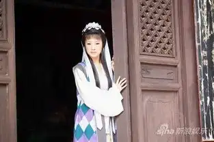 杨贵妃秘史极尽奢华金巧巧公主装寒酸
