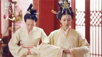 思美人让屈原成偶像剧男主吓得屈原不敢跳江