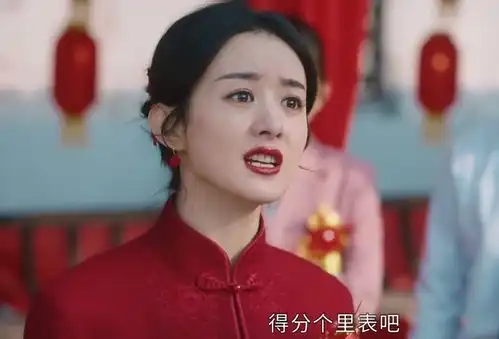 赵丽颖变成刺儿头,打破幸福到万家里让人窒息的女性群像
