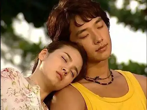 当年你是因为哪部剧入了美韩日...剧的坑
