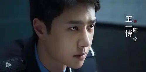 导演傅东育王一博最不像,年龄感和气质感都不合适,他偏文弱