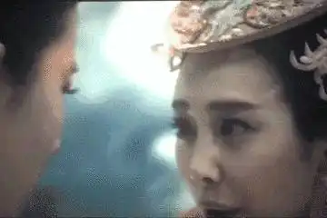 戏里高冷戏外居然很逗比,李纯其实是个精分girl
