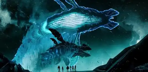 爱.死亡.机器人第二季的夹缝求生记差强人意但不坏
