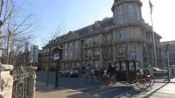 天津5日游五环内免费接一次游玩两个直辖市打卡延禧宫爸妈放心游赠华夏魔术城长陵圆明园含故宫八达岭颐和园天坛外滩公园瓷房子升级连锁酒店