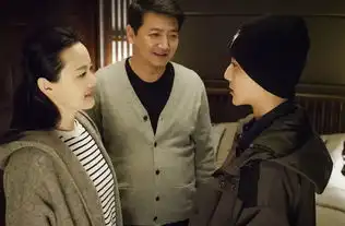 小欢喜大结局我们都在隔着屏幕,互相羡慕
