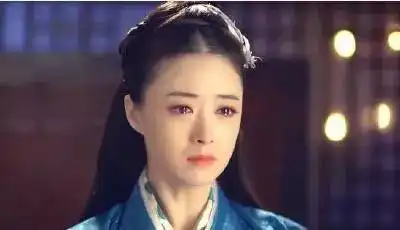 倾国倾城不足以形容她们的盛世容颜,她们终将惊艳时光